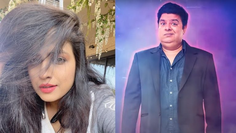 ‘खड़ी हो जाओ और अपना टॉप उठाओ’: ‘दीया और बाती हम’ की अभिनेत्री ने याद की साजिद खान की करतूत, कहा – भारत आने में भी लग रहा डर
