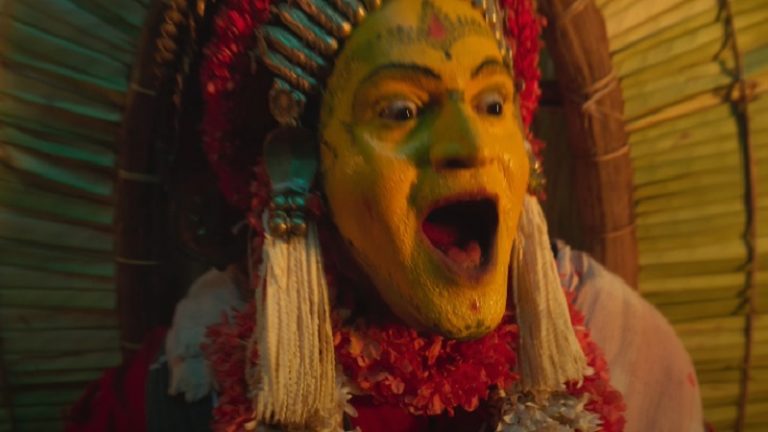 इस कन्नड़ फिल्म ने IMDb पर अब तक की सभी भारतीय फिल्मों को पछाड़ा, 14 दिनों में लागत से 5 गुना अधिक कमाई: टीम से मिले मोदी सरकार के मंत्री
