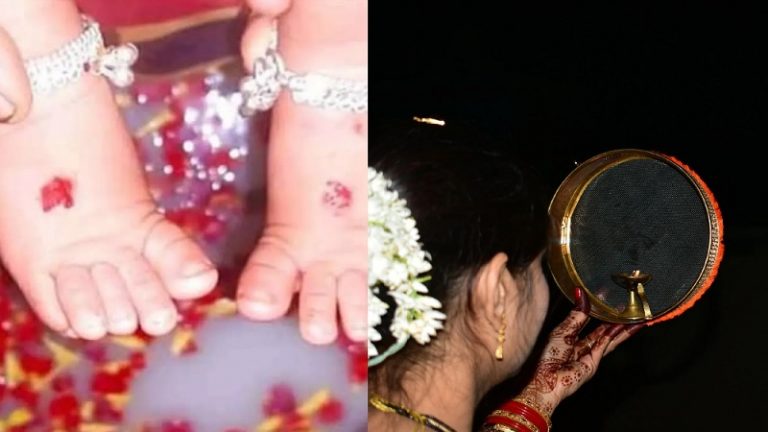 जिस धर्म में कन्या पूजन होता है, वहाँ करवा चौथ पर उँगली मत उठाओ: यहाँ हलाला और ननों का शोषण नहीं होता, किसी तस्लीमा नसरीन को देश नहीं छोड़ना पड़ता