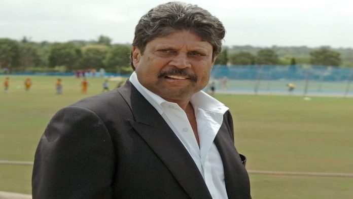 कपिल देव