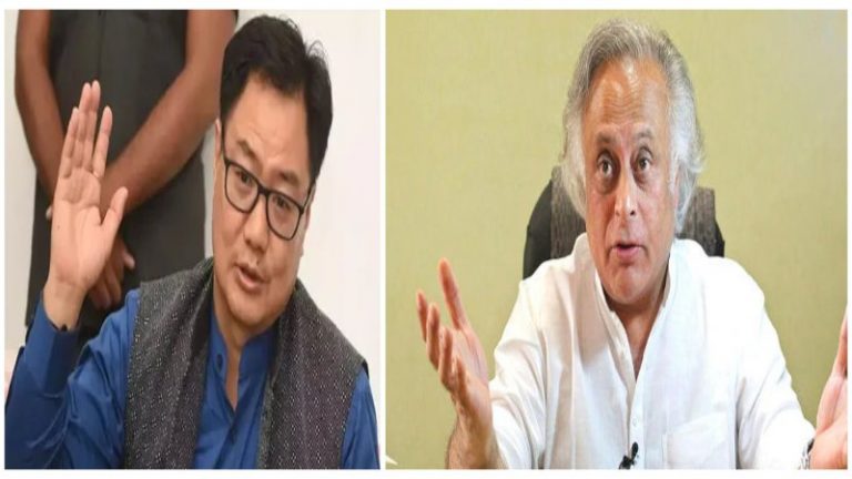 ‘नेहरू ने महाराजा हरि सिंह के विलय के प्रस्ताव को स्वीकारने में देर की थी’: केंद्रीय मंत्री ने सरकारी रिकॉर्ड दिखाया, दशकों पुराना कॉन्ग्रेसी प्रोपेगेंडा हुआ फुस्स