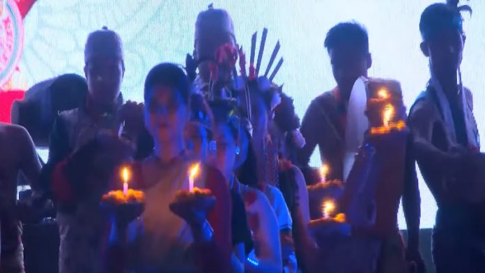 प्रज्ञा प्रवाह, लोकमंथन 2022, असम