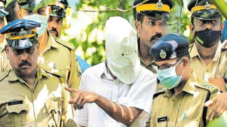 केरल में 2 महिलाओं के मर्डर में गोल्ड-कनेक्शन: मोहम्मद शफी ने कई फर्मों में गहने रखे गिरवी, लापता अन्य महिलाओं को तलाश रही पुलिस