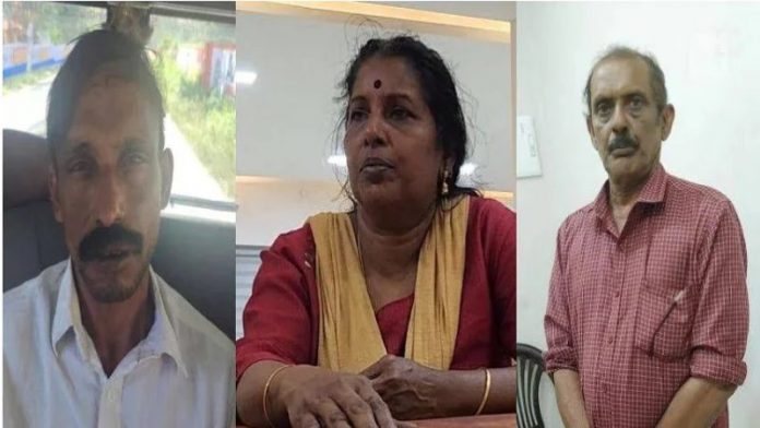 मोहम्मद शफी, लैला और भगवल