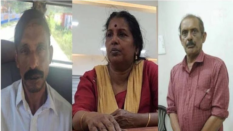 साइको किलर और सीरियल रेपिस्ट है केरल का मोहम्मद शफी, महिलाओं को तड़पते देख होता था खुश: 75 साल की महिला का रेप कर भी पा गया था बेल