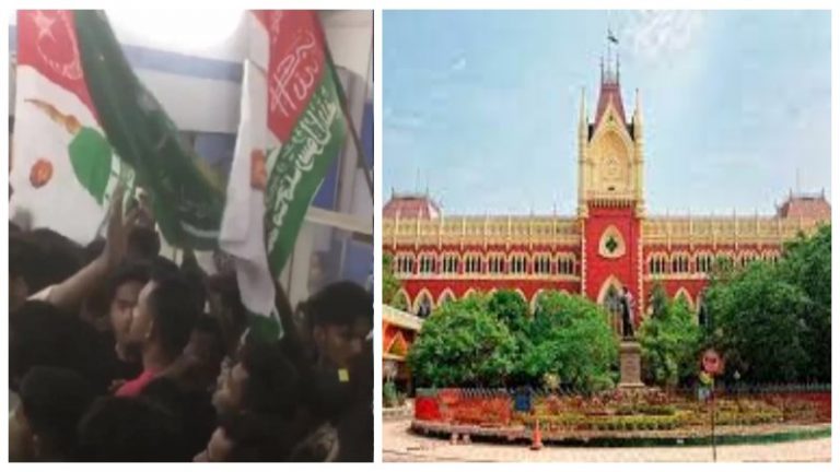 मोमिनपुरा हिंसा की जाँच के लिए कलकत्ता हाईकोर्ट ने बंगाल के DGP से SIT बनाने को कहा, माँगी रिपोर्ट: पीड़ितों को मुआवजा देने के लिए ममता सरकार को निर्देश