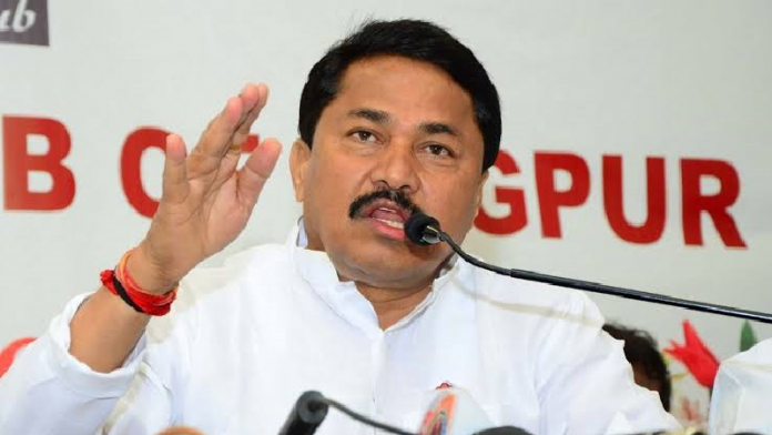 नाना पटोले