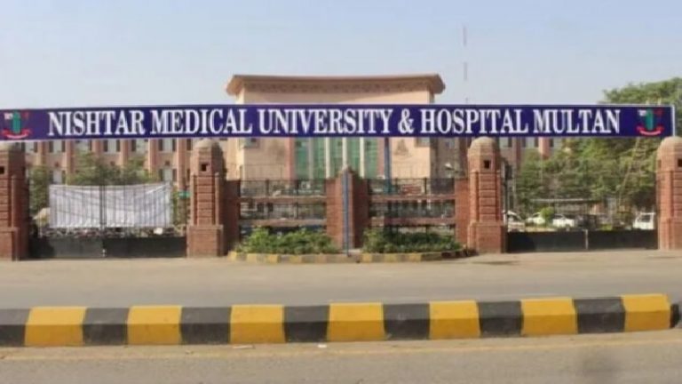 पाकिस्तान के अस्पताल की छत पर 500 लाशें, अधिकतर के कई अंग गायब: वीडियो देख काँप जाएगी रूह, आनन-फानन में जाँच के आदेश