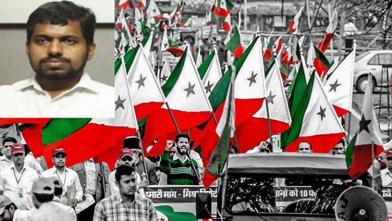 केरल: NIA ने PFI के पूर्व राज्य सचिव रऊफ को किया गिरफ्तार, संगठन पर बैन लगने के बाद से था फरार