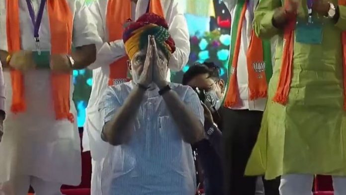 पीएम मोदी