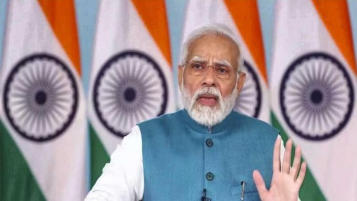 पीएम मोदी
