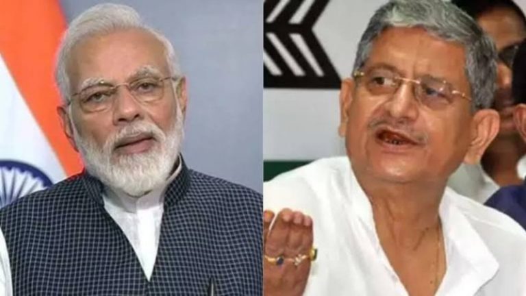 ‘CM बनने के बाद नरेंद्र मोदी ने अपनी जाति को OBC में शामिल किया’- जदयू अध्यक्ष ने जो कहा, जानें उसकी सच्चाई