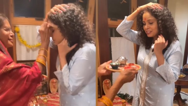 ‘काफिर, ये शिर्क है’: दिवाली मना कर अपनी ही कौम के कट्टरपंथियों के लिए ‘मुर्तद’ बनीं राना अय्यूब, कमेंट सेक्शन बंद करने के बावजूद बनीं निशाना
