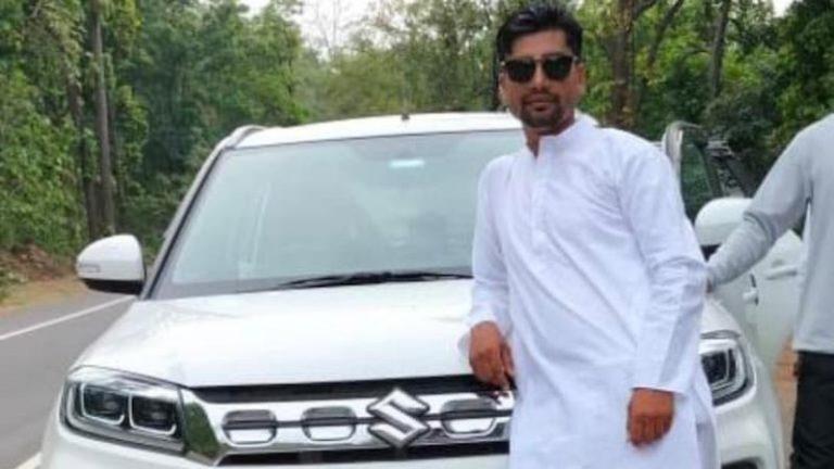 छत्तीसगढ़ का कॉन्ग्रेस नेता शाहनवाज 16 साल की नाबालिग लड़की को लेकर गया होटल, 6 लोगों ने मिलकर किया गैंगरेप: 4 गिरफ्तार, 2 फरार