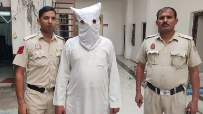 मौलाना जावेद