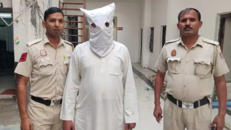 11 साल के बच्चे के साथ मदीना मस्जिद के मौलाना ने कई बार किया कुकर्म, मदरसे के कमरे में ले जाता था: पुलिस के सामने कबूला- हाँ, मैंने ही किया है