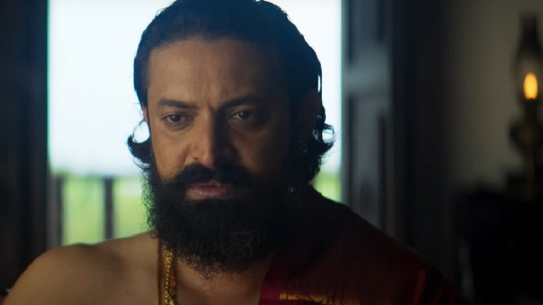 जिससे बॉलीवुड ने करवाया ड्राइवर और ऑफिस बॉय का काम, उसने बॉलीवुड की ही लगा दी वाट: प्रेरक है ‘कांतारा’ के लीड एक्टर की कहानी, वही हैं डायरेक्टर भी