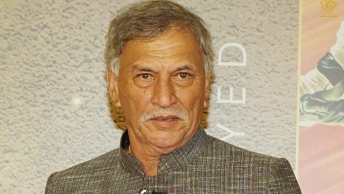 रोजर बिन्नी, BCCI अध्यक्ष, क्रिकेट