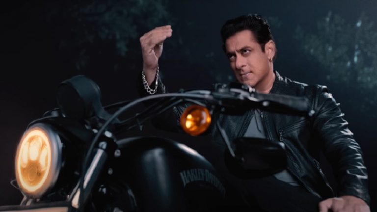 5 दिन में मात्र ₹6.56 करोड़! सलमान खान की नई फिल्म का बॉक्स ऑफिस पर हो गया बुरा हाल, दशहरा की छुट्टियों के बावजूद दर्शकों का अता-पता नहीं