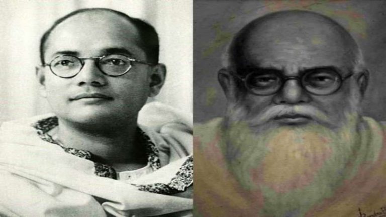 ‘वह सुभाषचंद्र बोस ही थे या नहीं’: गृह मंत्रालय ने ‘गुमनामी बाबा’ की DNA रिपोर्ट की जानकारी देने से किया मना, देश की संप्रभुता और अखंडता का दिया हवाला