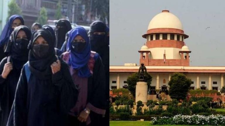 हिजाब पर सुप्रीम कोर्ट बँटी: एक ने कहा- इस्लाम में अनिवार्य नहीं, दूसरे ने बताया चॉइस का मामला; अब CJI लेंगे फैसला