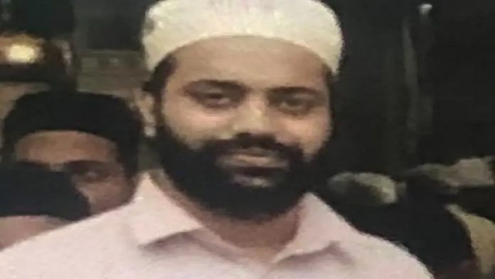 तौफीक चिश्ती, अजमेर, पंजाब पुलिस