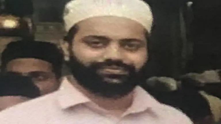 आतंकी को पनाह देने वाला अजमेर का तौसीफ चिश्ती गिरफ्तार, अब्बा हैं दरगाह के खादिम: कन्हैया लाल के हत्यारे के तार भी यहाँ से जुड़े थे