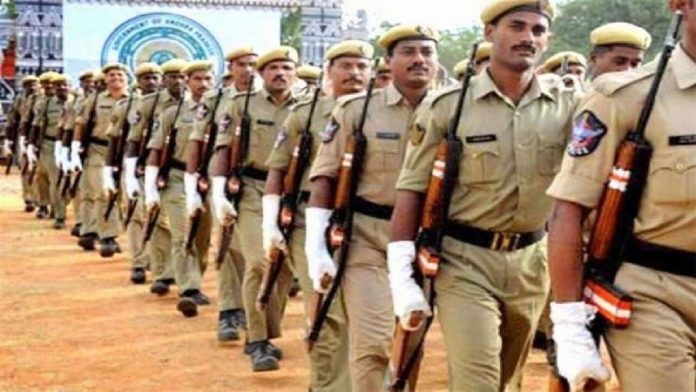 यूपी पुलिस भर्तियाँ, फेक न्यूज़