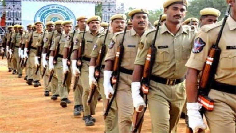 ‘पिछले 5 वर्षों में यूपी पुलिस में एक भी भर्ती नहीं’: हैशटैग चला कर राम मंदिर पर भी साधा गया निशाना, आँकड़ों के साथ UP पुलिस ने बता दी सच्चाई