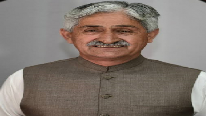 पाकिस्तान अबैदुल्ला बेग
