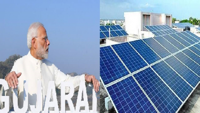 मोढेरा पीएम मोदी