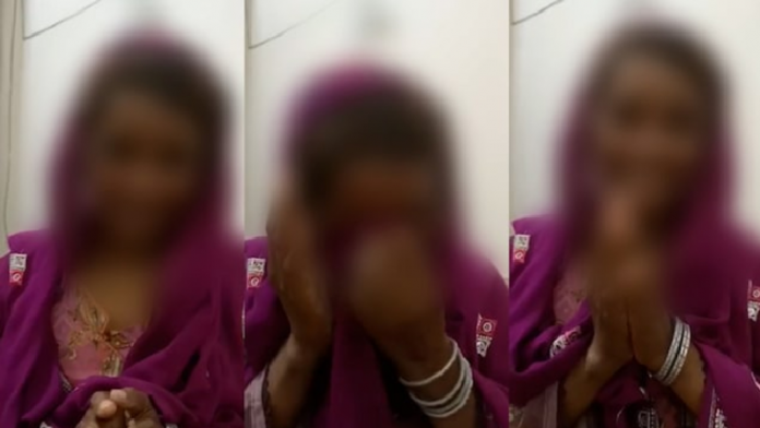 पाकिस्तान हिन्दू बलात्कार