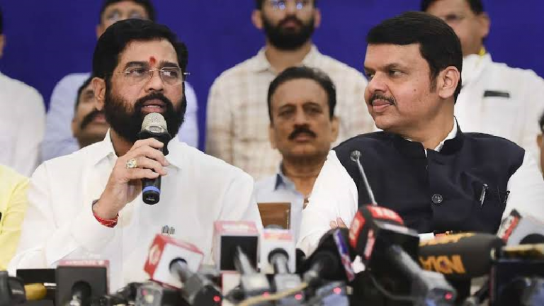 अब CBI जाँच के लिए जरूरी नहीं राज्य का आदेश: महाराष्ट्र में शिंदे सरकार ने पलटा उद्धव ठाकरे का फैसला, केंद्र के डर से लागू किया था अपना ‘कानून’