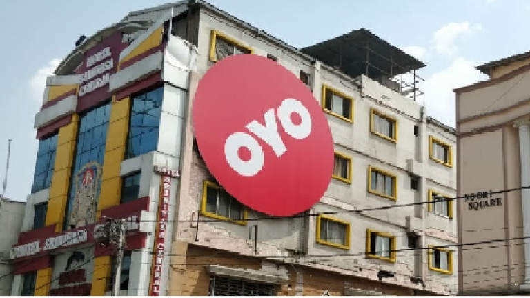 OYO के कमरे में गुप्त कैमरा, प्रेमी जोड़ों के वीडियो बना कर करते थे ब्लैकमेल: यूपी पुलिस ने अब्दुल सहित वसूली गिरोह के 4 को दबोचा, जामताड़ा से कनेक्शन