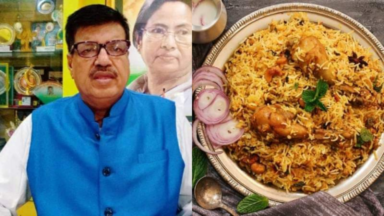 महसूस नहीं हो रही पहले जैसी मर्दाना ताकत… TMC नेता ने सील करवाई बिरयानी की दुकानें, कहा – इसे खाने से घट रही लोगों की सेक्स पॉवर