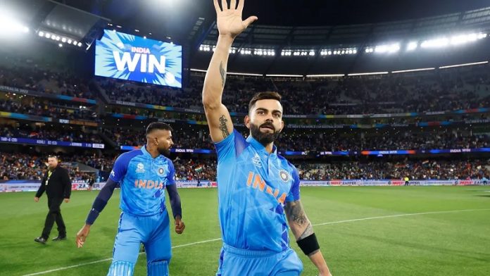 T20 विश्व कप, विराट कोहली, हार्दिक पंड्या, पकिस्तान