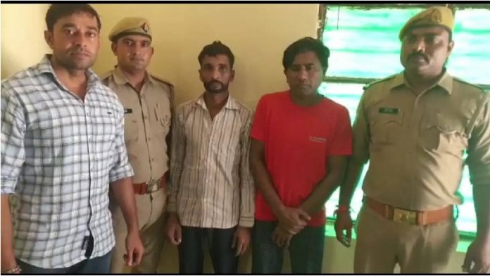 मेरठ दीपक त्यागी हत्याकांड