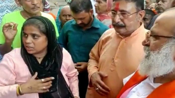 दिल्ली सुंदर नगरी