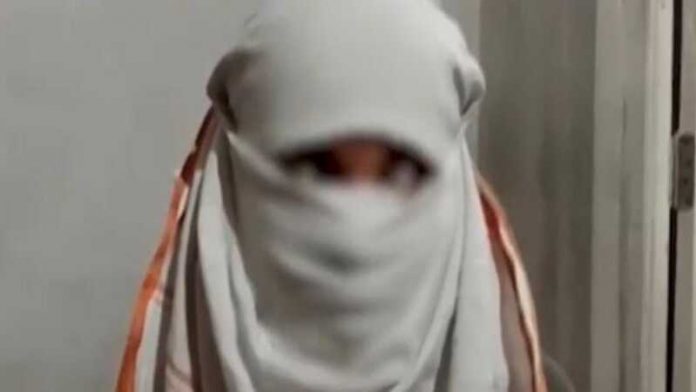 कन्नौज तनवीर अमित रेप