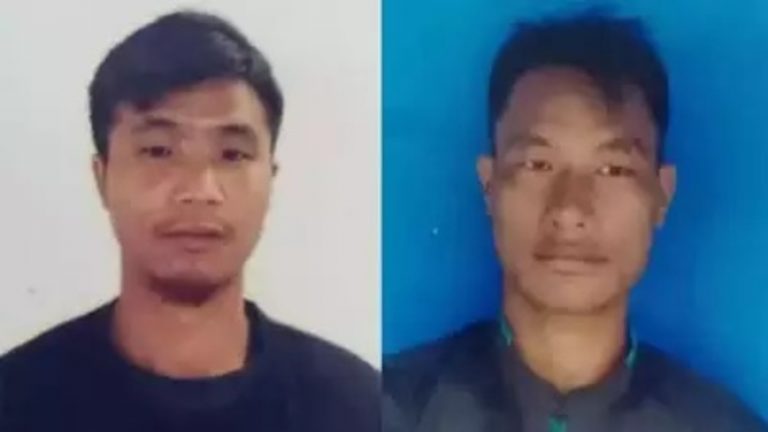 सीमा से लापता हुए अरुणाचल के 2 युवक, परिजनों ने चीन पर लगाया अपहरण का आरोप: वापसी के लिए सरकार से लगाई गुहार, पहले भी कर चुका है ऐसी हरकत