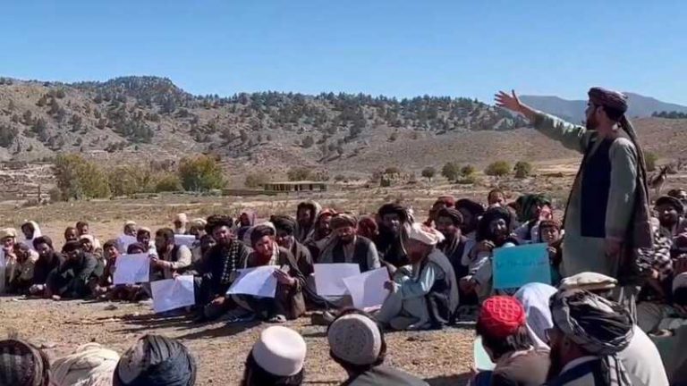 अफगानिस्तान में बच्चों के हाथ लगा मोर्टार बम, खेल-खेल में दागा: धमाके में 2 की मौत, 2 घायल