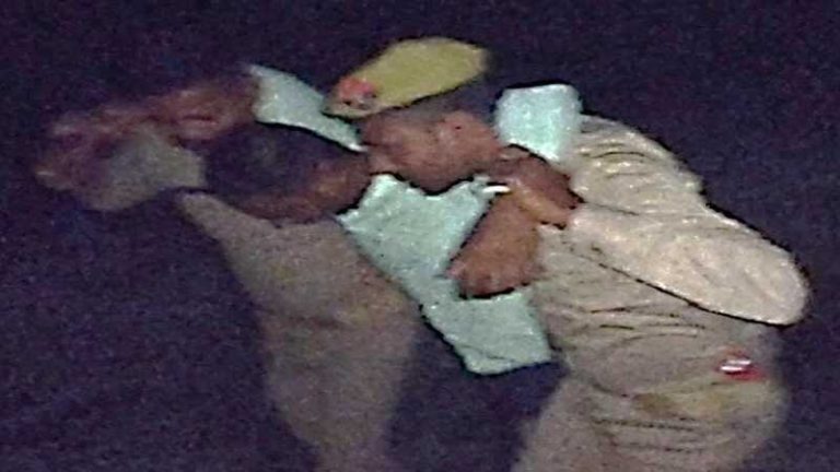 रेप नहीं कर पाया तो गला दबाया, हड्डियाँ तोड़ी, पैर काटने का प्रयास: जिस नौशाद को हिन्दू परिवार मानता था बेटा, उसने ही घर की बच्ची को मार डाला