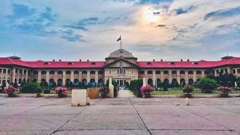 नूपुर शर्मा का ‘सिर कलम’ करने का video डालने वाले नदीम अंसारी को इलाहाबाद हाईकोर्ट से जमानत, अजमेर दरगाह के खादिम की याचिका खारिज