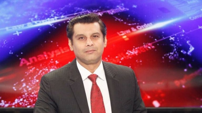 नाखून उखाड़े, उंगली मरोड़ी, पसलियाँ तोड़ीं: PAK के हिंदूफोबिक पत्रकार की हत्या में नया खुलासा, मारने से पहले 3 घंटे किया गया प्रताड़ित