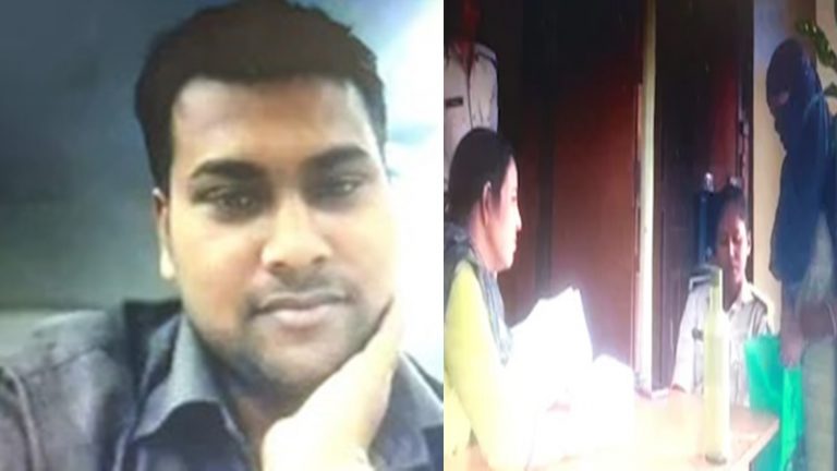 जिस आफताब के लिए दो-दो बार गिराए बच्चे, मुस्लिम बनना भी किया कबूल; उसने ही बेसहारा छोड़ा-दे रहा जान से मारने की धमकी