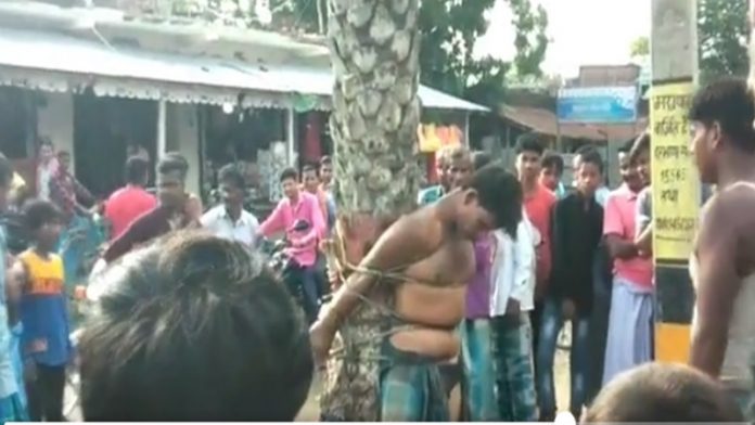 बिहार, मॉब लिंचिंग