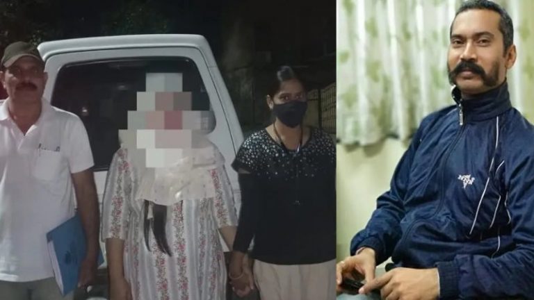 रतन लाल को पीट-पीट कर मार डाला, 2.5 साल से वेश बदल छिपती रही: हेड कॉन्स्टेबल की हत्या में शामिल 50000 की ईनामी 27 वर्षीय महिला गिरफ्तार