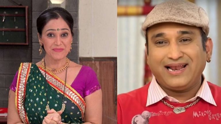 ‘तारक मेहता का उल्टा चश्मा’ की दयाबेन को हुआ गले का कैंसर… क्योंकि अलग तरह की आवाज निकालती थीं – फैक्ट चेक