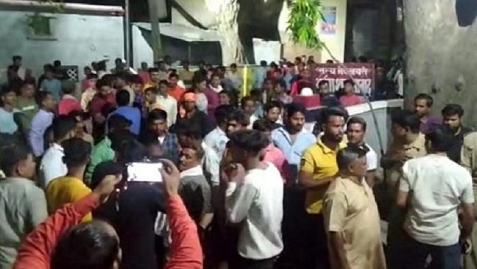 फर्रूखाबाद, हिंदू, हमला