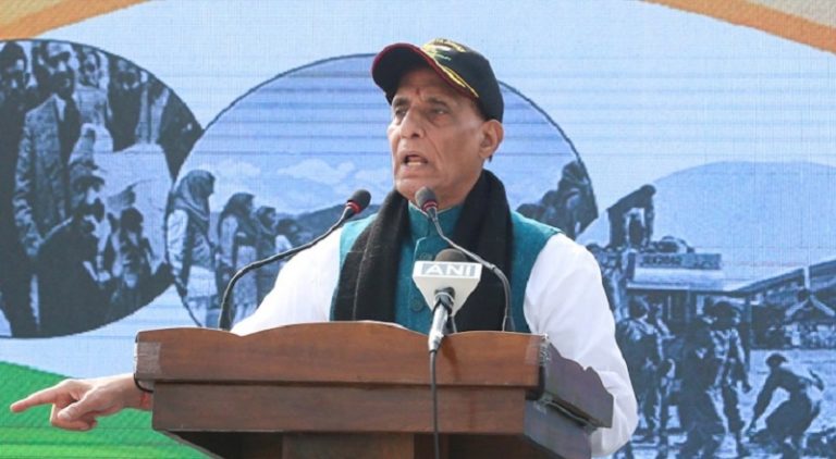 गिलगित बल्तिस्तान पर रक्षा मंत्री राजनाथ सिंह ने क्यों किया 22 फरवरी 1949 की संसद को याद… क्या है लक्ष्य, जहाँ पहुँचने की हुई बात